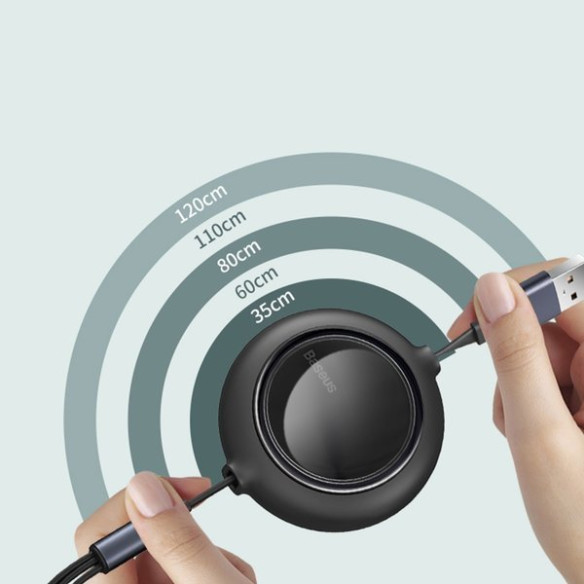 Baseus Bright Mirror EOL