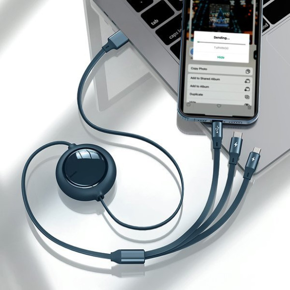 Baseus Bright Mirror EOL