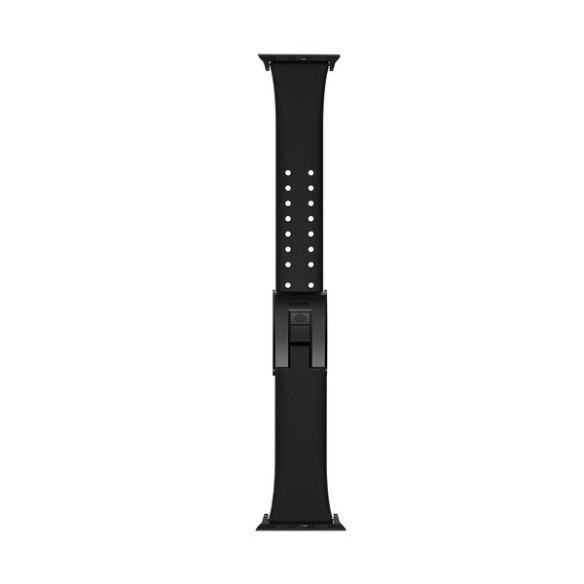 Baseus Slip-thru | Opaska pasek bransoleta do Apple Watch 3 4 5 6 SE 38 40mm EOL