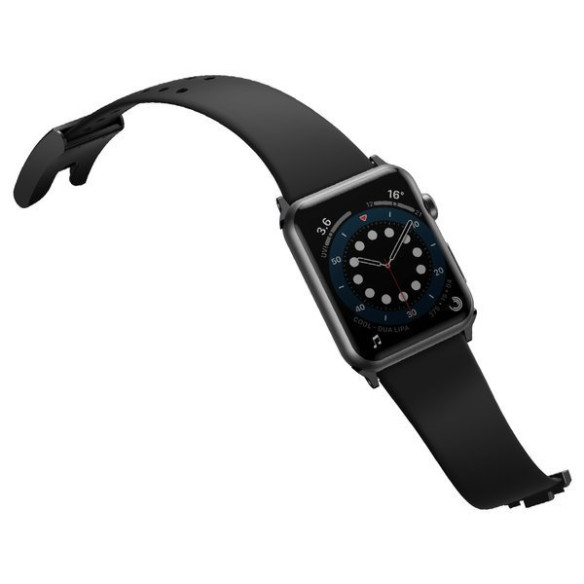 Baseus Slip-thru | Opaska pasek bransoleta do Apple Watch 3 4 5 6 SE 38 40mm EOL