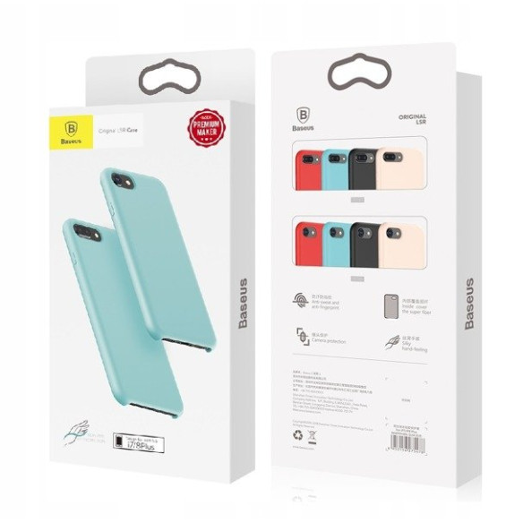 Baseus Original  EOL