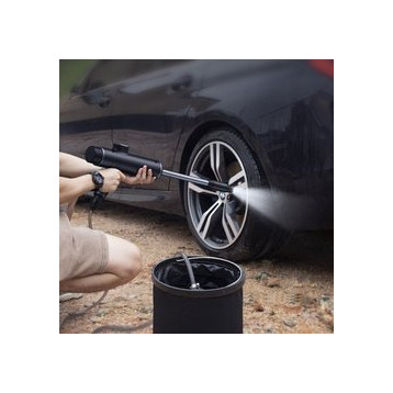 Baseus Dual Power EOL