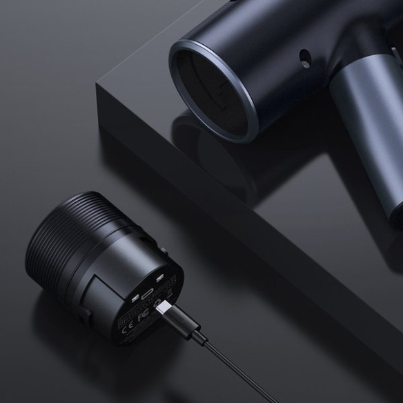 Baseus Dual Power EOL