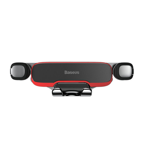 Baseus Lateral Gravity | Uchwyt samochodowy grawitacyjny do telefonu na kratkę nawiewu