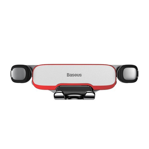 Baseus Lateral Gravity | Uchwyt samochodowy grawitacyjny do telefonu na kratkę nawiewu