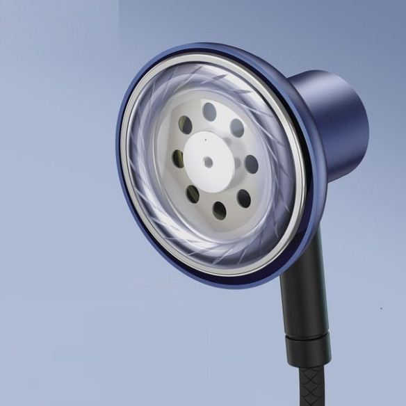 Baseus H19 | Słuchawki douszne przewodowe Mini Jack 3,5mm z mikrofonem HD