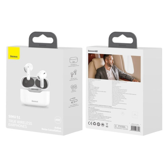 Baseus SIMU S1 EOL