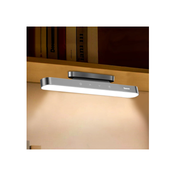 Baseus Magnetic Stepless | Lampka biurkowa bezprzewodowa LED