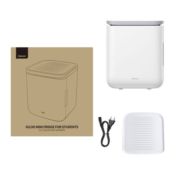 Baseus Iglo EOL