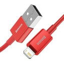 Baseus Superior Series | Kabel USB - Lightning do iPhone iPad 1m 2.4A