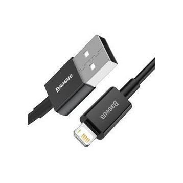 Baseus Superior Series | Kabel USB - Lightning do iPhone iPad 2m 2.4A