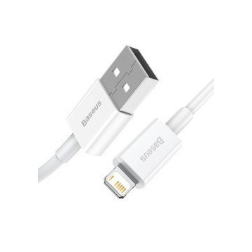 Baseus Superior Series | Kabel USB - Lightning do iPhone iPad 2m 2.4A