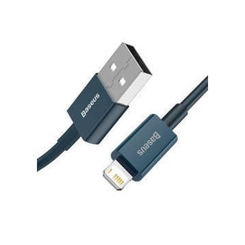 Baseus Superior Series | Kabel USB - Lightning do iPhone iPad 2m 2.4A