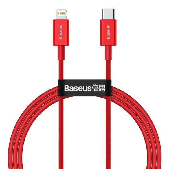 Baseus Superior Series EOL