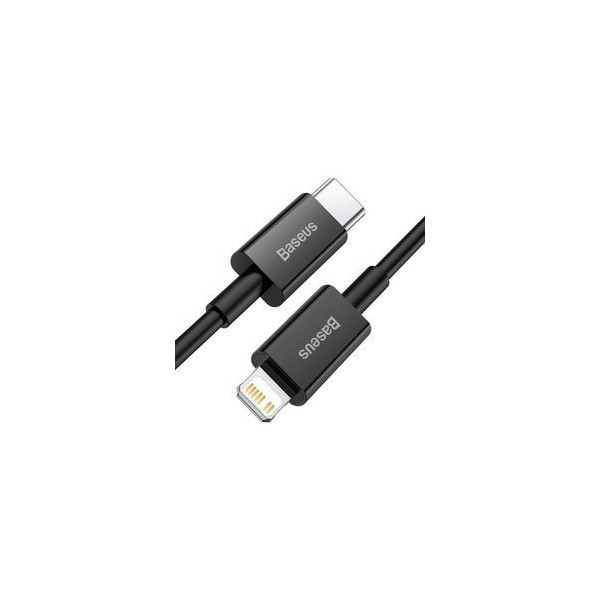 Baseus Superior Series | Kabel USB-C Lightning do iPhone Power Delivery 20W 2m