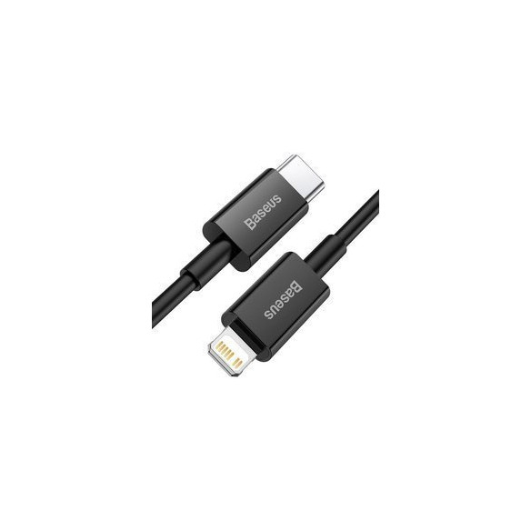 Baseus Superior Series | Kabel USB-C Lightning do iPhone Power Delivery 20W 2m