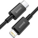 Baseus Superior Series | Kabel USB-C Lightning do iPhone Power Delivery 20W 2m