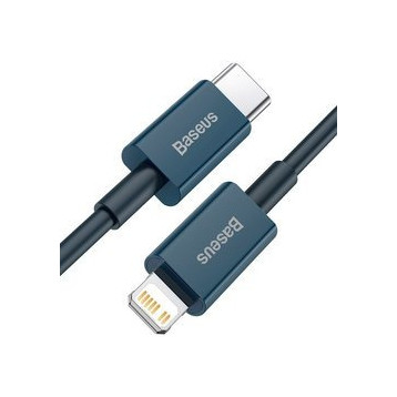 Baseus Superior Series | Kabel USB-C Lightning do iPhone Power Delivery 20W 2m