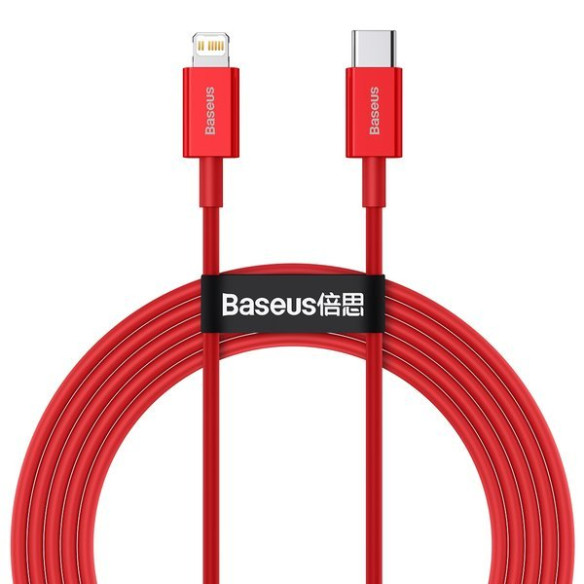 Baseus Superior Series EOL