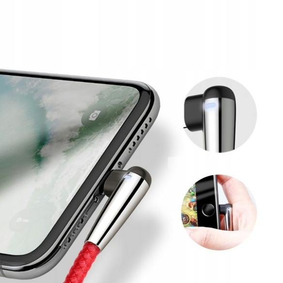 Baseus Sharp-bird EOL