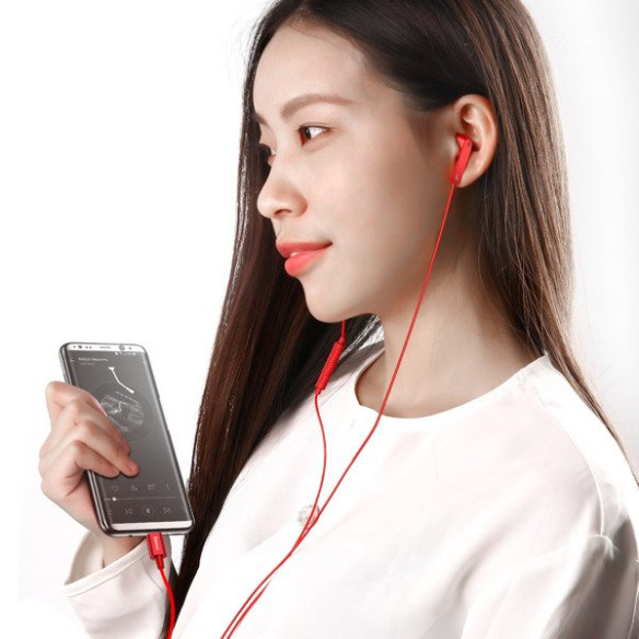 Baseus Encok C16 EOL