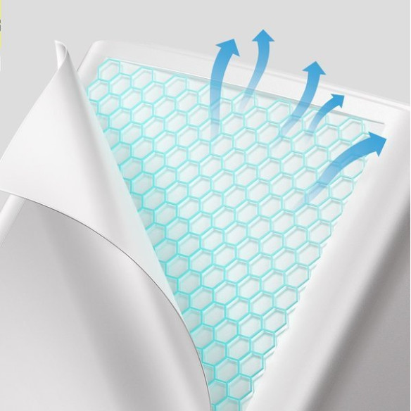 Baseus GaN2 Lite | Ładowarka sieciowa USB USB-C QC 4.0 Samsung AFC PD Huawei SCP 65W