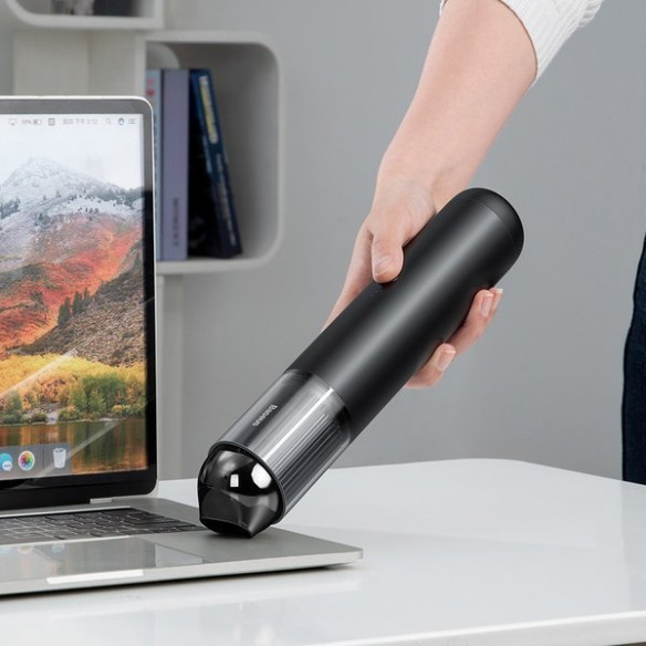 Baseus A3 | Odkurzacz samochodowy bezprzewodowy 135W 15000Pa