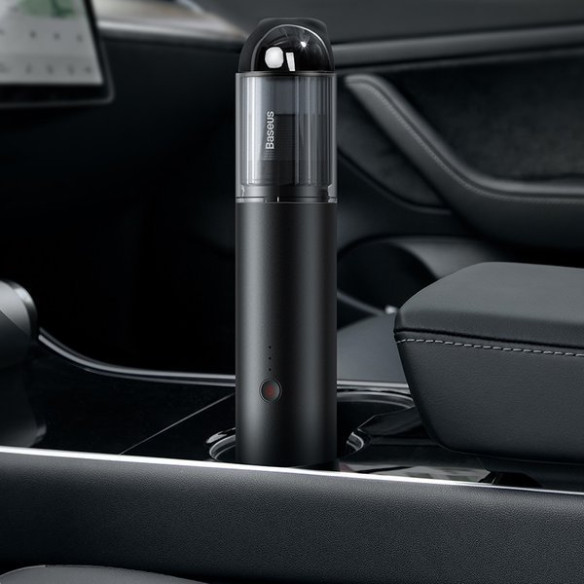 Baseus A3 | Odkurzacz samochodowy bezprzewodowy 135W 15000Pa