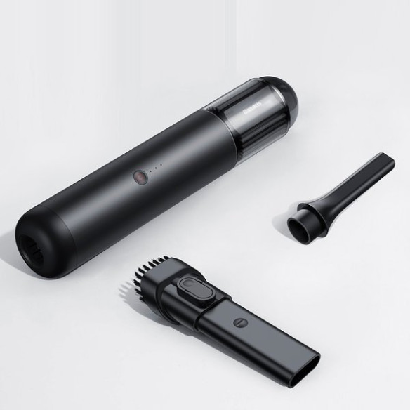 Baseus A3 | Odkurzacz samochodowy bezprzewodowy 135W 15000Pa