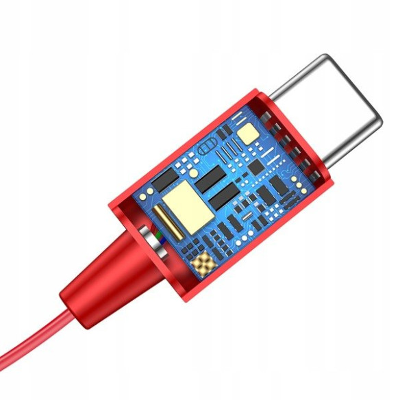 Baseus Encok C16 EOL