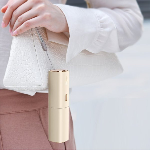 Baseus Square Tube EOL