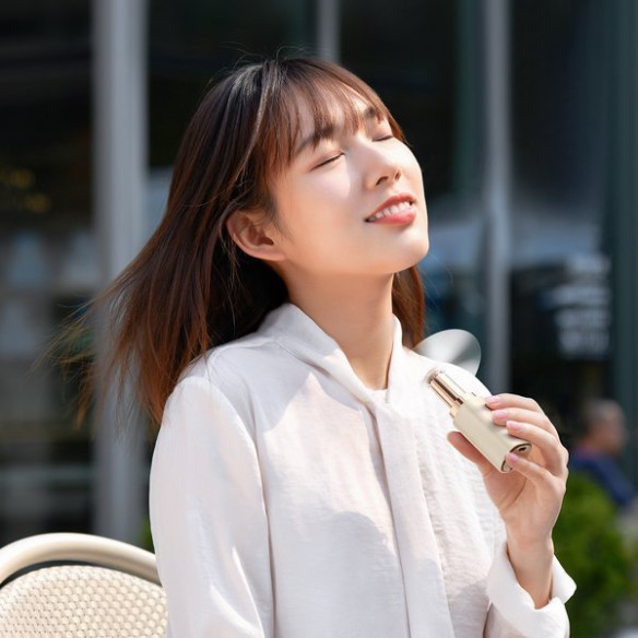 Baseus Square Tube EOL