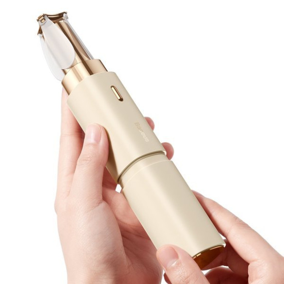 Baseus Square Tube EOL