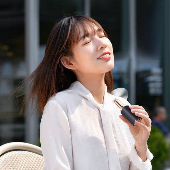 Baseus Square Tube EOL