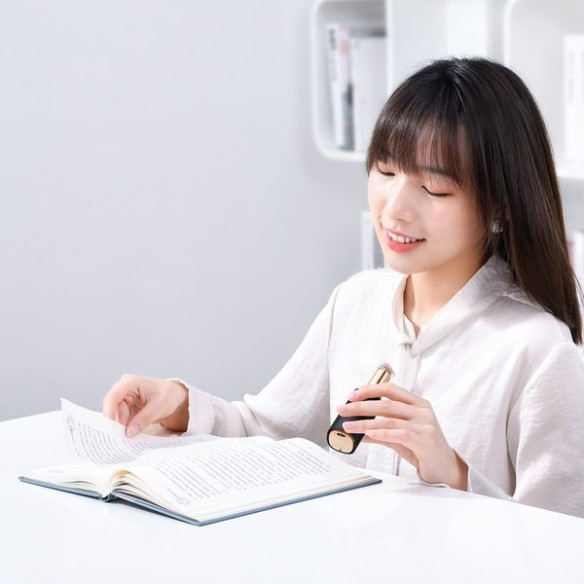 Baseus Square Tube EOL