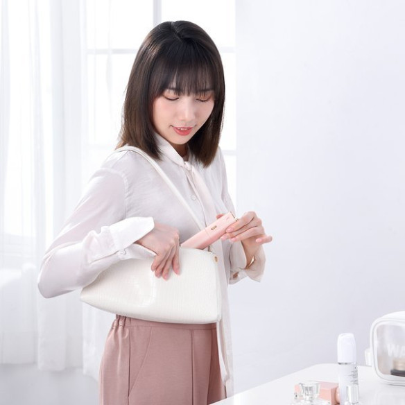 Baseus Square Tube EOL