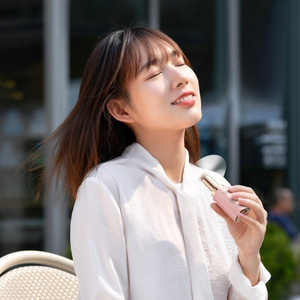 Baseus Square Tube EOL