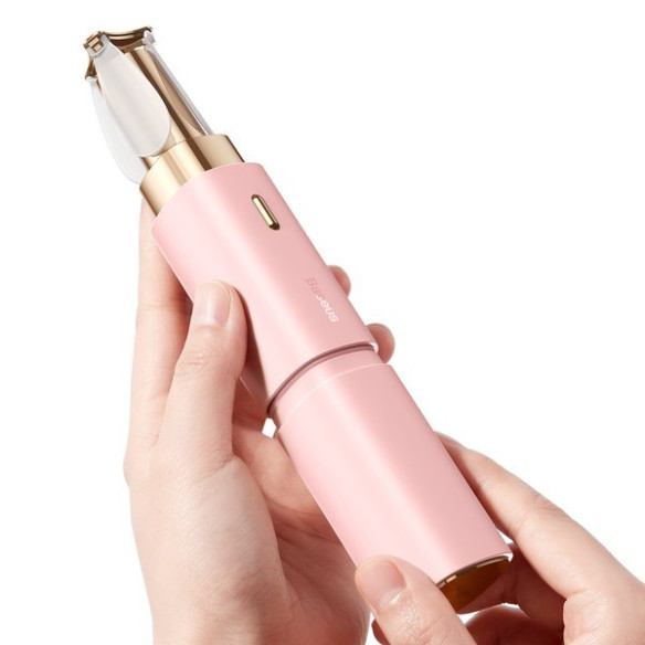 Baseus Square Tube EOL