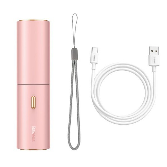 Baseus Square Tube EOL