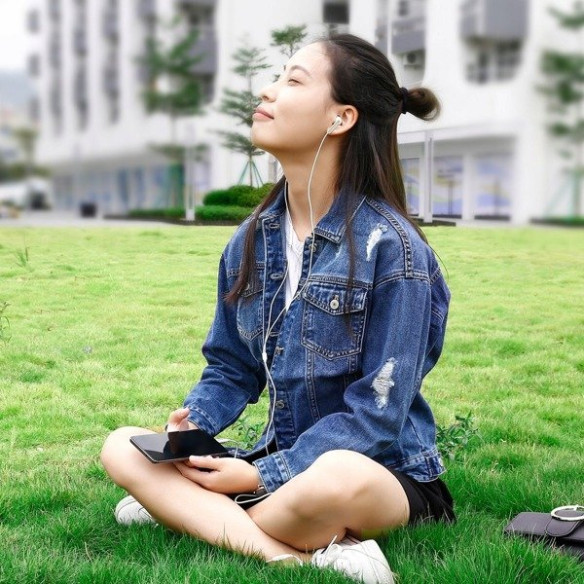 Baseus Encok C16  EOL