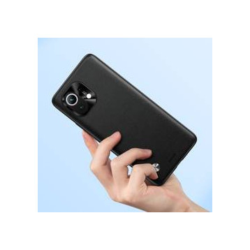 Baseus Alloy Leather EOL