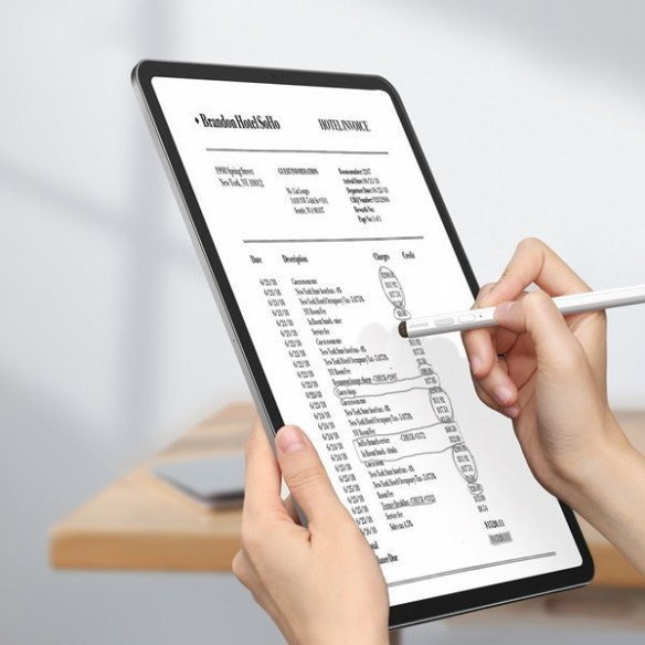 Baseus Smooth Writing EOL