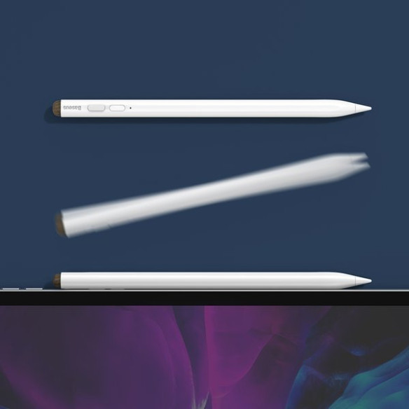 Baseus Smooth Writing EOL