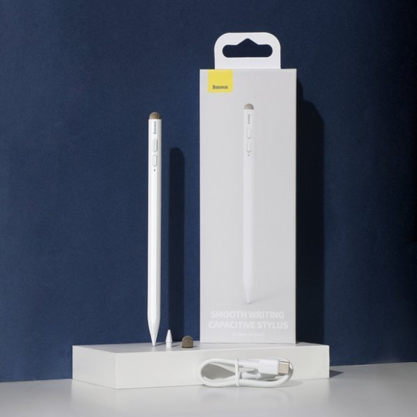 Baseus Smooth Writing EOL