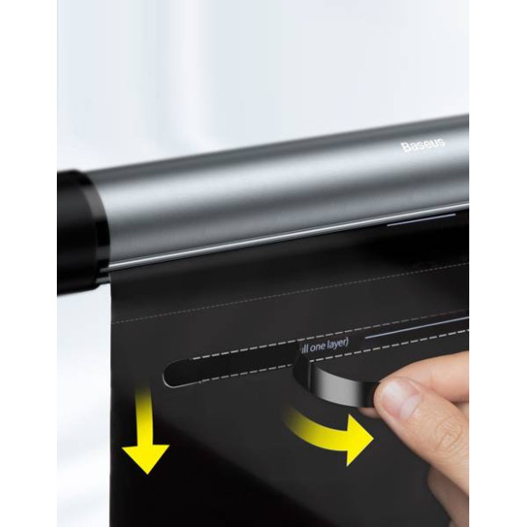 Baseus Clean Garbage EOL