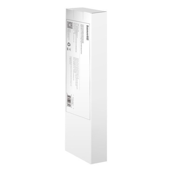 Baseus Clean Garbage | Worki na śmieci do kosza Clean Garbage 40szt