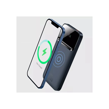 Baseus Magnetic Wireless EOL