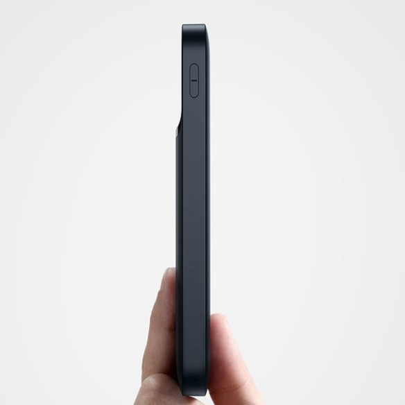 Baseus Magnetic Wireless EOL