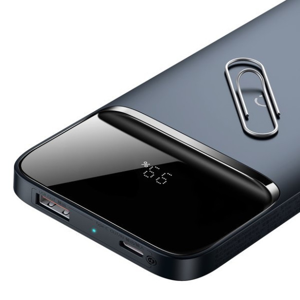 Baseus Magnetic Wireless EOL