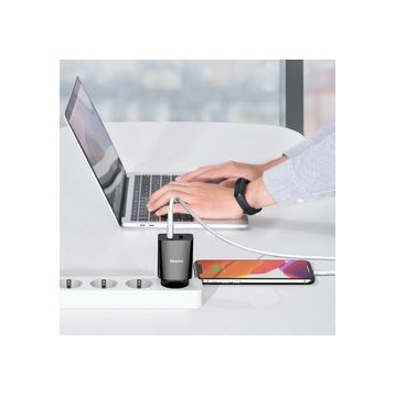 Baseus Speed Mini EOL